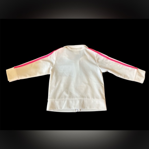 Adidas Infant Track Jacket - Picture 2 of 3
